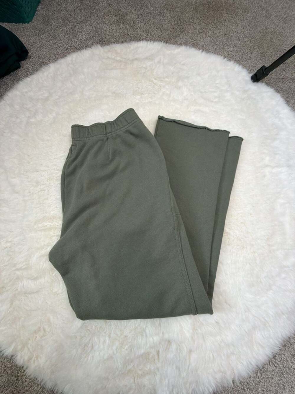 Aerie House Party Skater Pant
